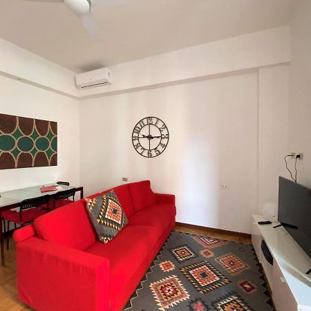 Via Benzi Apartment Комо Екстериор снимка