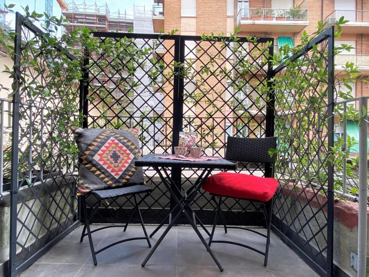 Via Benzi Apartment Комо Екстериор снимка
